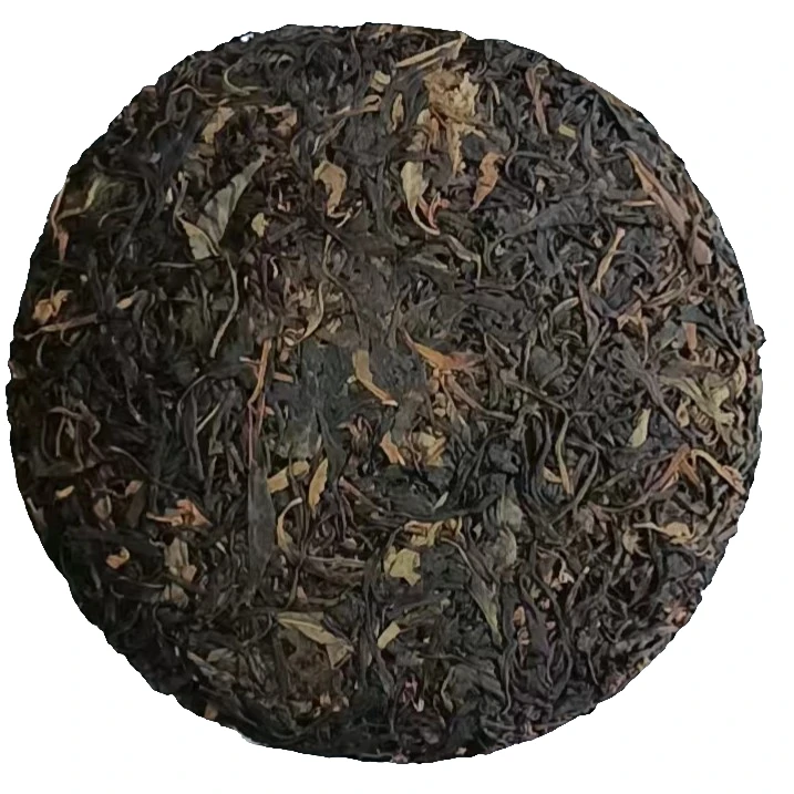 古树普洱.普洱茶（生茶）通用茶叶长期储存金黄好茶包装品牌生产