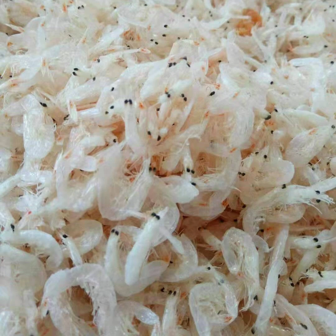山东滨州淡干虾皮虾米【250g/袋】