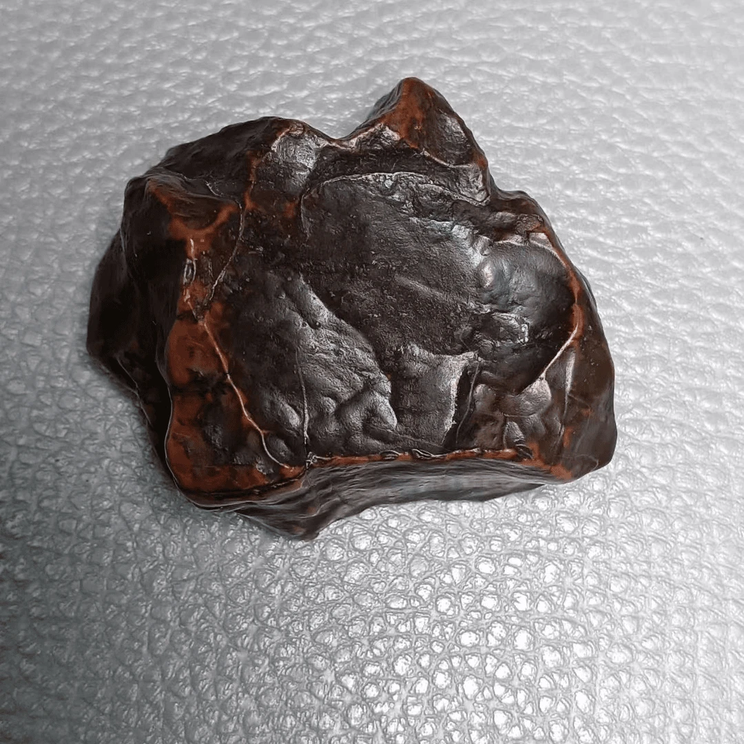 阿拉善戈壁石摆件2