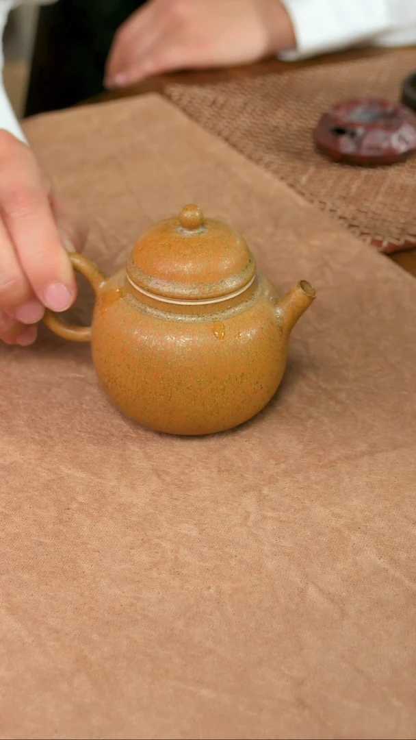 【闪购商品】陶瓷壶