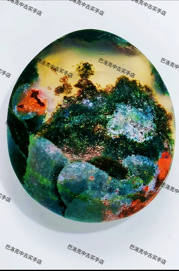 合金胸针 素款仿贝梅花