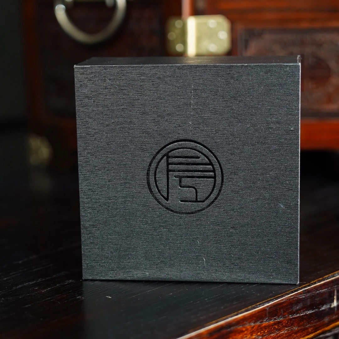 首饰袋 姜片（2包）【左边婷姐】首饰盒 （多样性发）