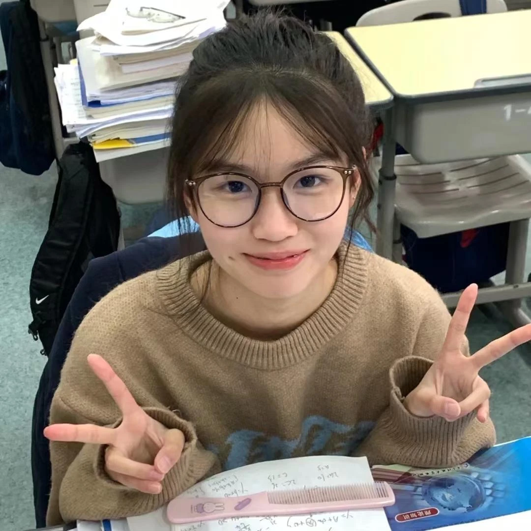 冷茶色近视眼镜女学生素颜神器可配度数超轻圆框眼镜架ins高颜值