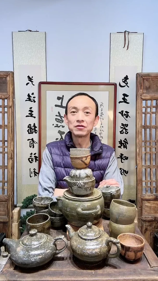 【闪购商品】白泥茶杯闻香杯基础款一个