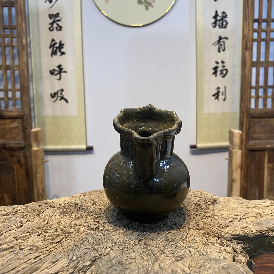 僧帽公道杯（250毫升，非遗技艺，手工制作，优化水质，改善口感）