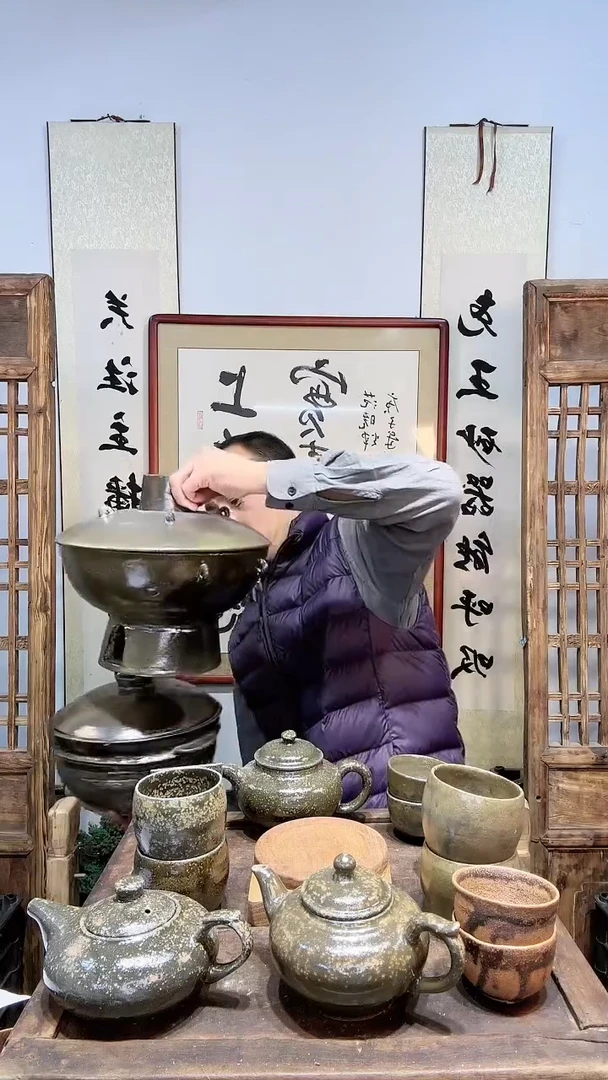 【闪购商品】白泥茶杯28火锅