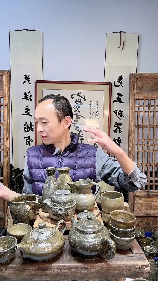 【闪购商品】白泥茶杯闻香杯基础款一个