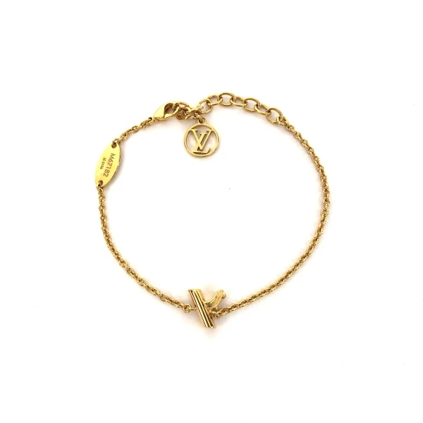 妃鱼/琳琳精选/路易威登/95新/饰品/市场价5300/240728PL0016