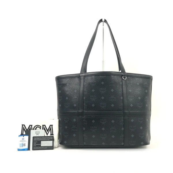 妃鱼/琳琳精选/MCM/95新/包包/市场价4500/241008PL0012