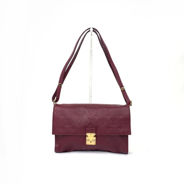 95新 LouisVuitton/路易威登 琳琳精选/市场价18000/240724PL0020