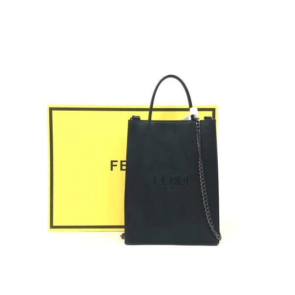 妃鱼/琳琳精选/芬迪/95新/箱包/市场价13000/240730PL0014