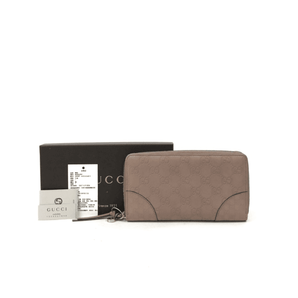 95新 GUCCI/古驰 妃鱼/琳琳精选/箱包钱包/市场价1/240724PL0020