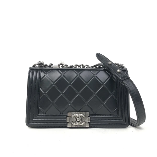 95新 Chanel/香奈儿 琳琳精选/箱包/市场价40000/240724PL0020