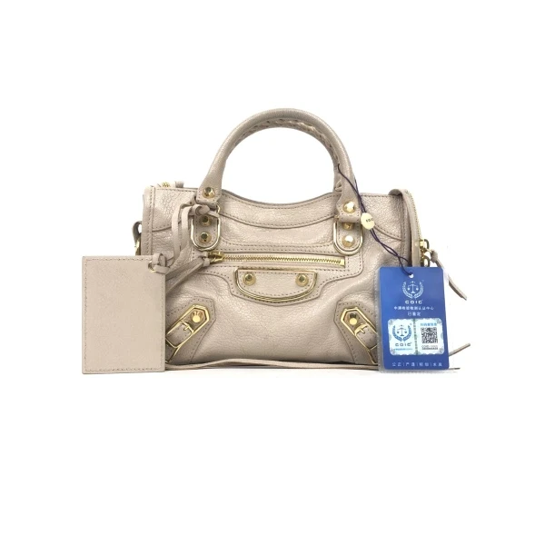 妃鱼/巴黎世家/95新/箱包/市场价11170/240716PL0010