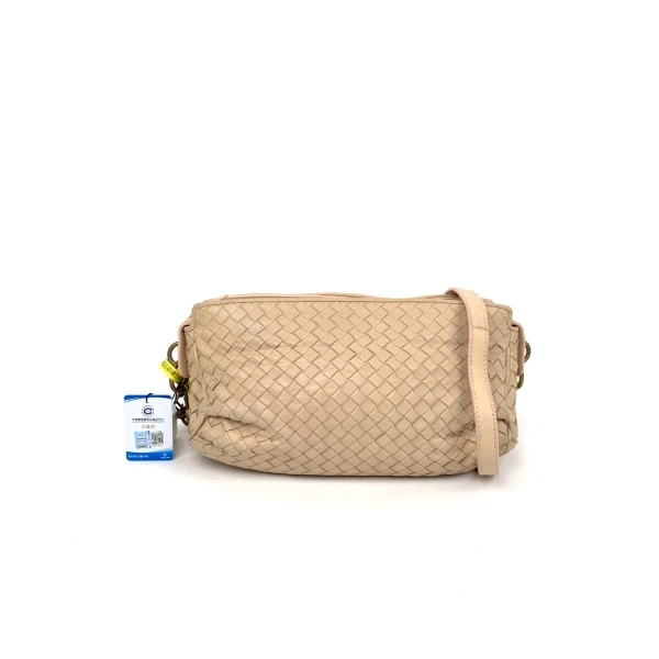 妃鱼/葆蝶家/95新/包包/市场价11500/241027LN0033