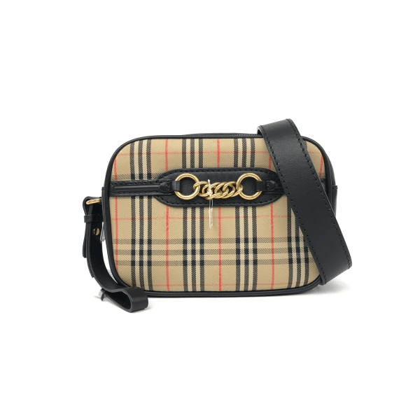 妃鱼/琳琳精选/博柏利/95新/包包/市场价7800/240720PL0005