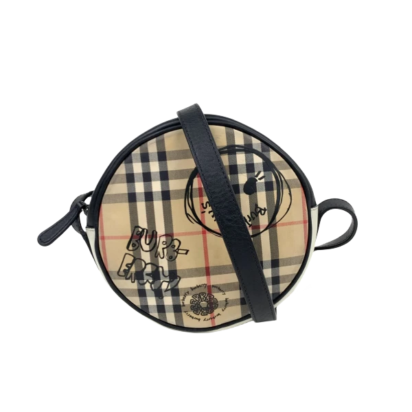 妃鱼/琳琳精选/博柏利/95新/包包/市场价6500/240925PL0015