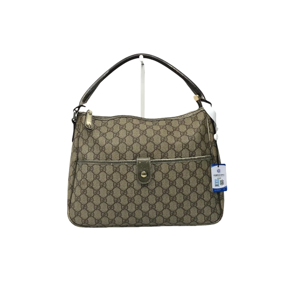 妃鱼/古驰/95新/包包/市场价9000/241015LN0020