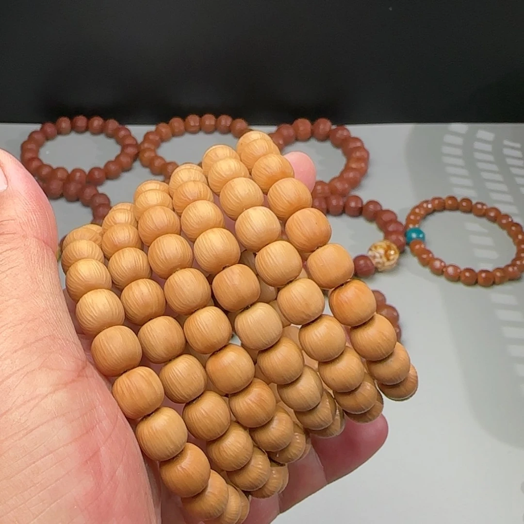 【闪购商品】猴头核桃吊坠