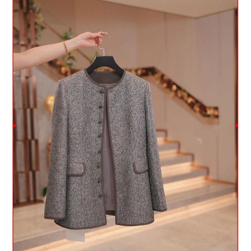 冬姐精选 IDB 外套 IW006