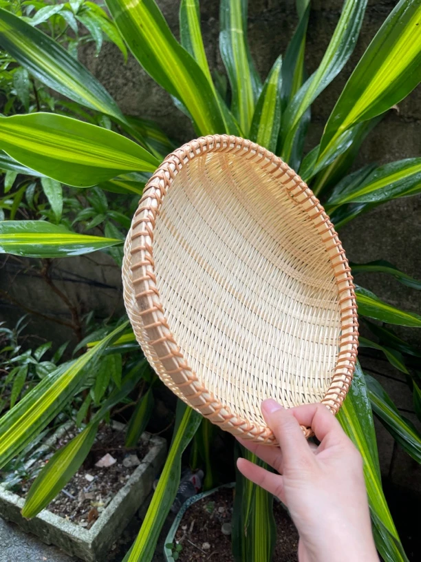 黄秋藤包边精品馒头宽25/28