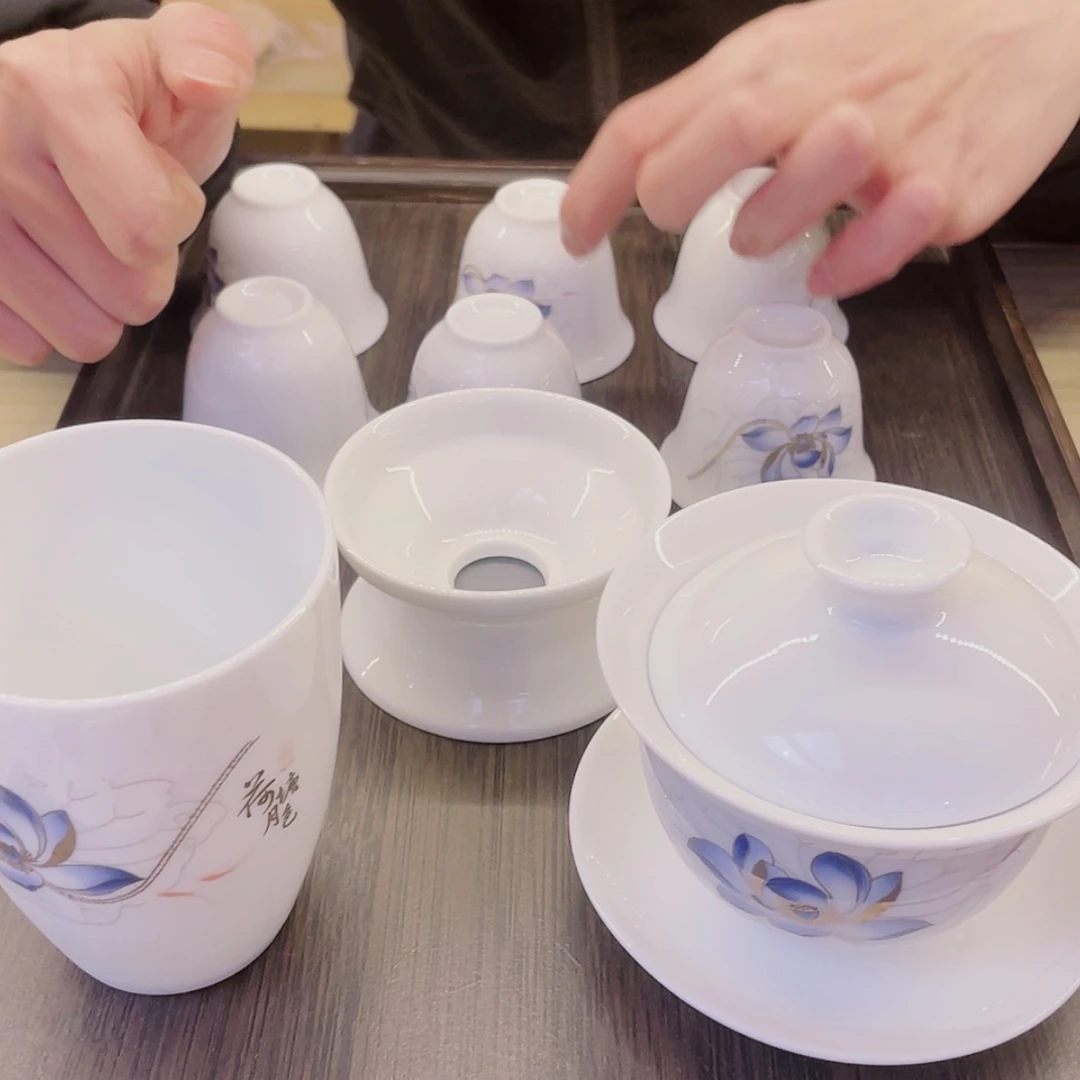 【闪购商品】陶瓷也许我的人生有一个