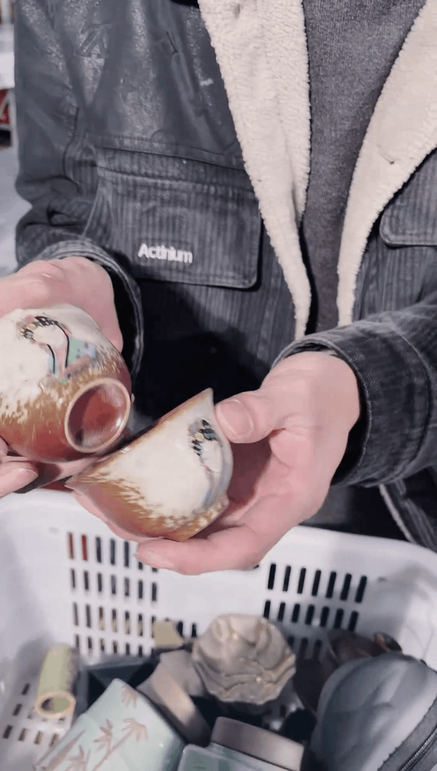 【闪购商品】1陶瓷茶具闪闪链接