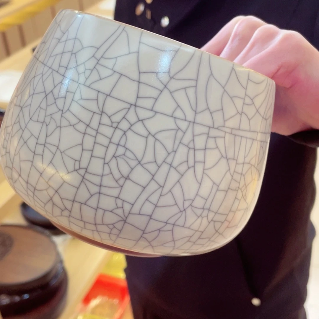 【闪购商品】陶瓷在我的世界里一直有自己