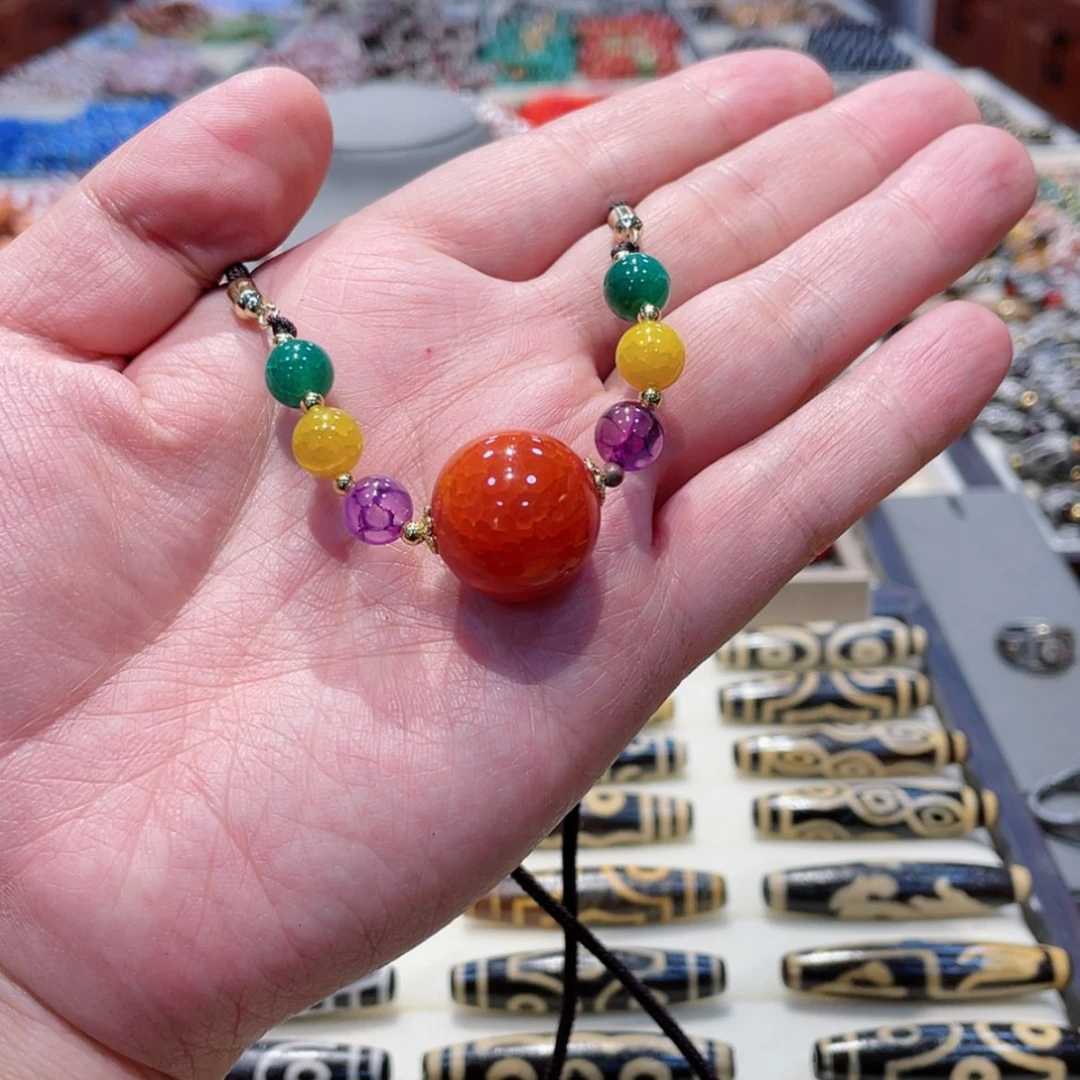 【闪购商品】玛瑙/玉髓珠宝奇石未镶嵌