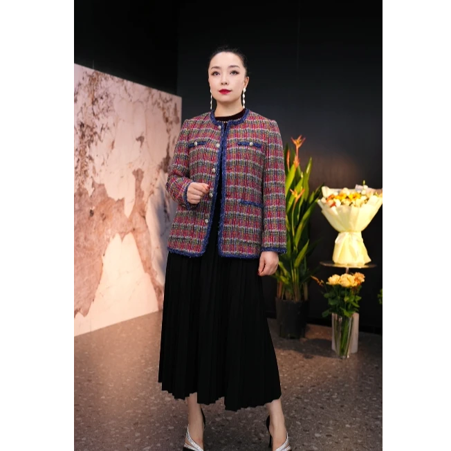 【卡李尼】11号设计师样衣合集1101