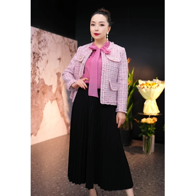 【卡李尼】6号设计师样衣合集601