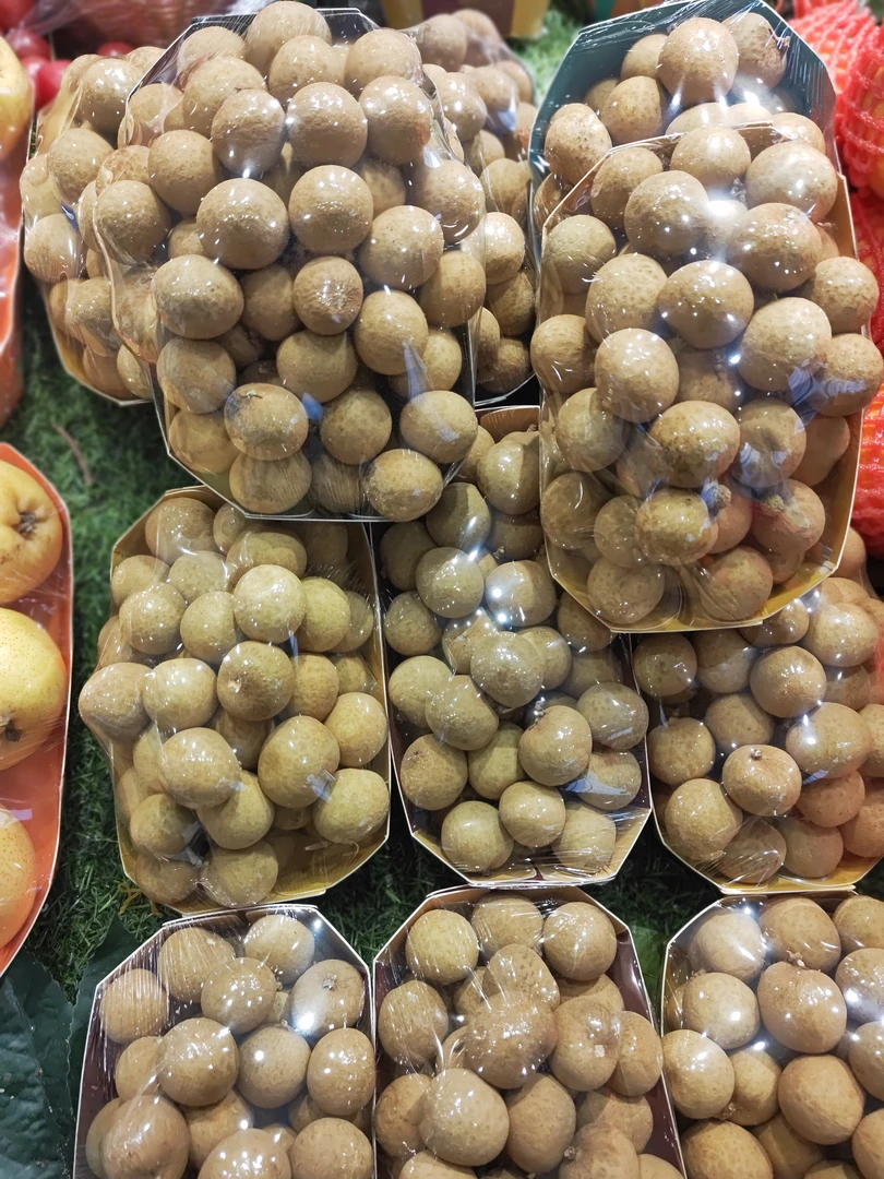 桂圆