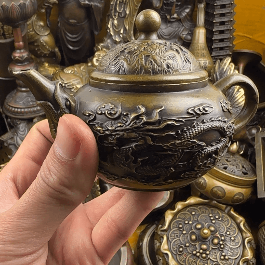 【闪购商品】青铜1