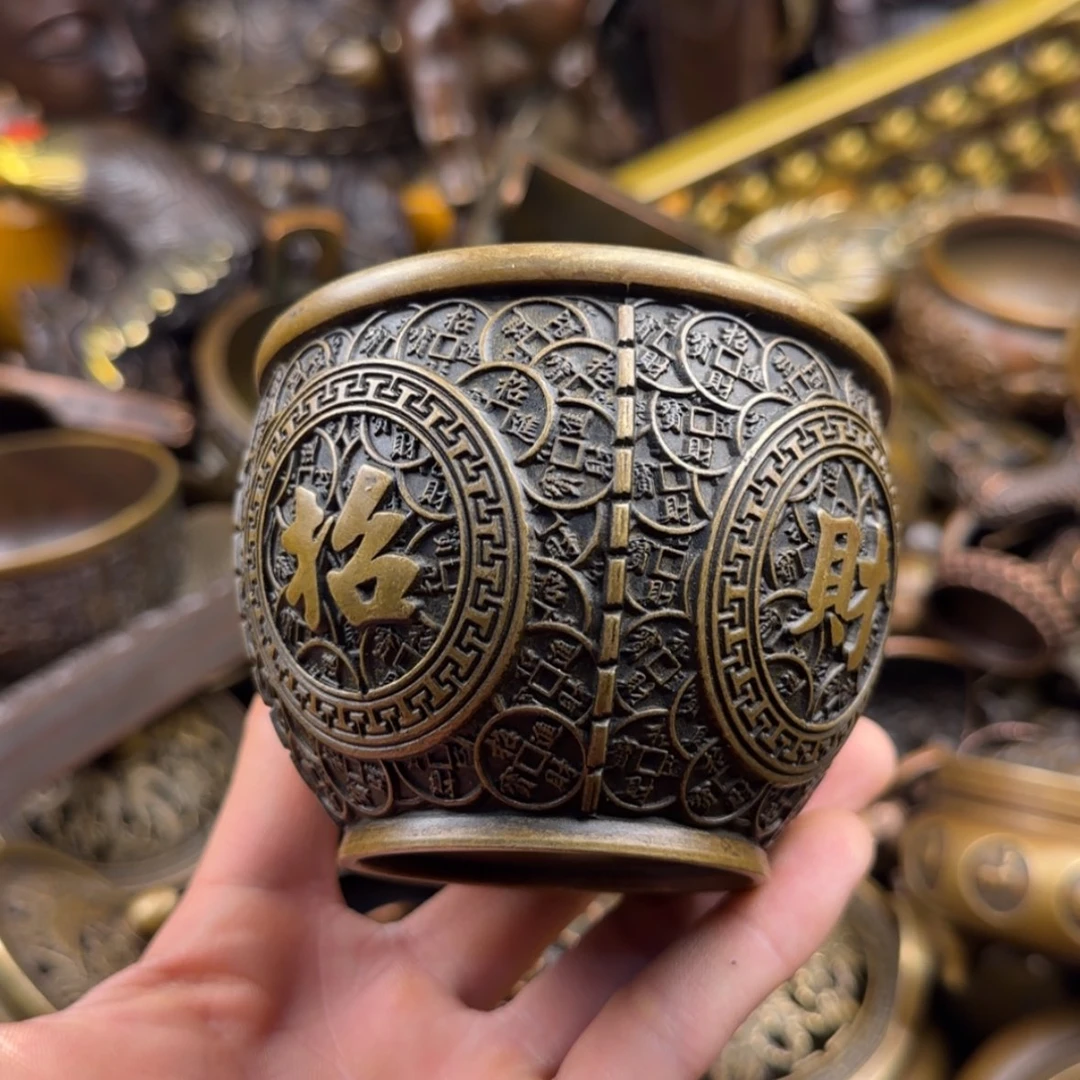 【闪购商品】青铜1