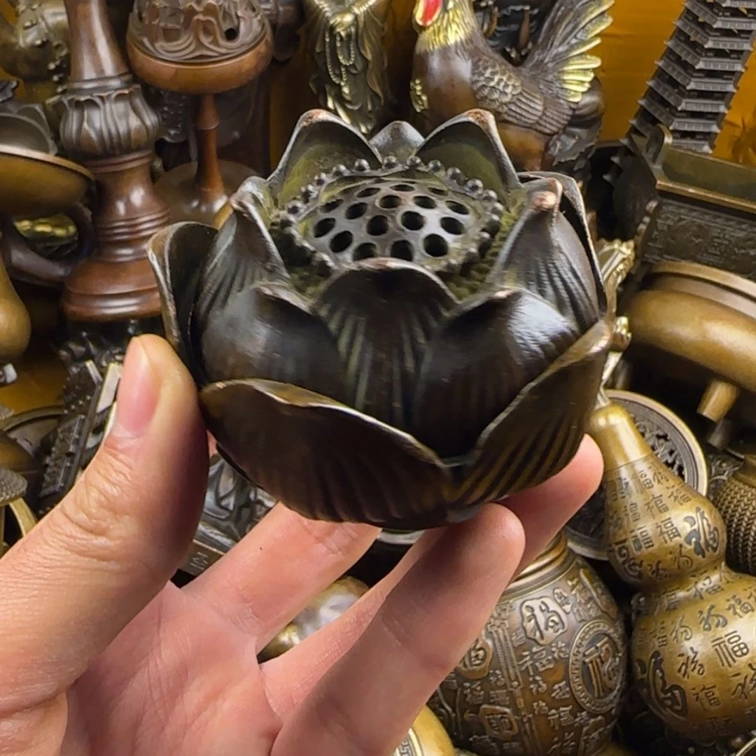 【闪购商品】青铜1