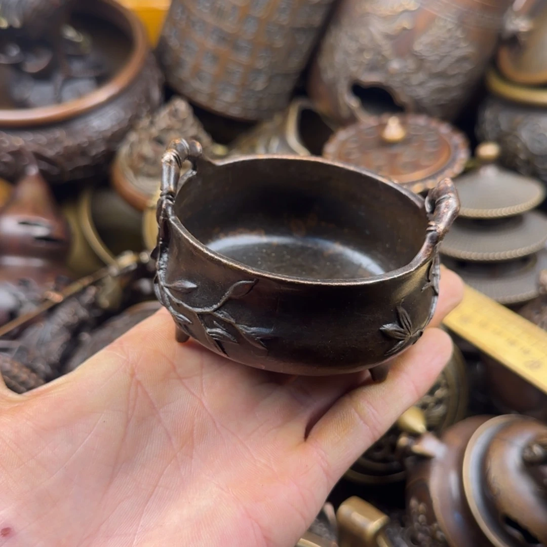 【闪购商品】青铜1