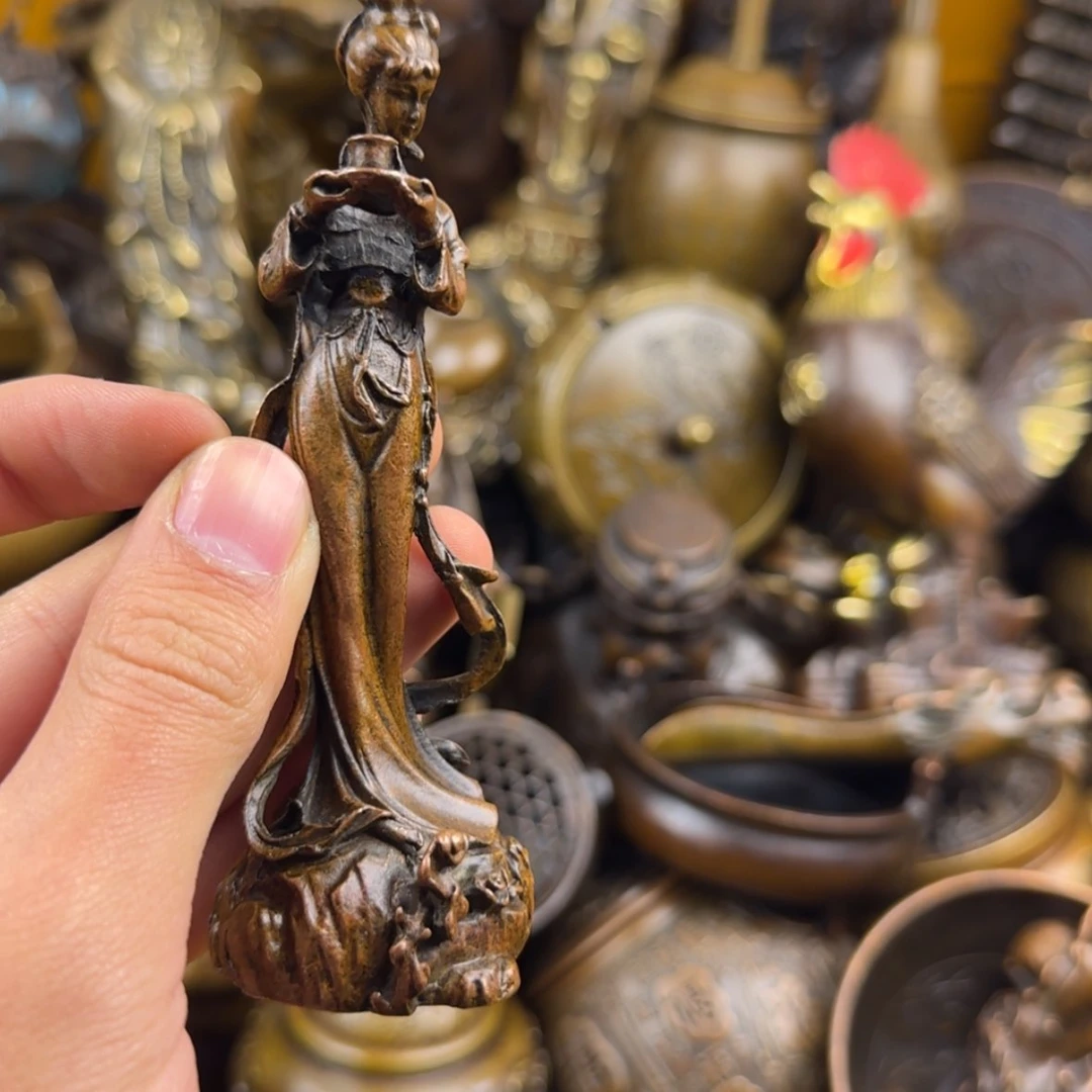 【闪购商品】青铜1