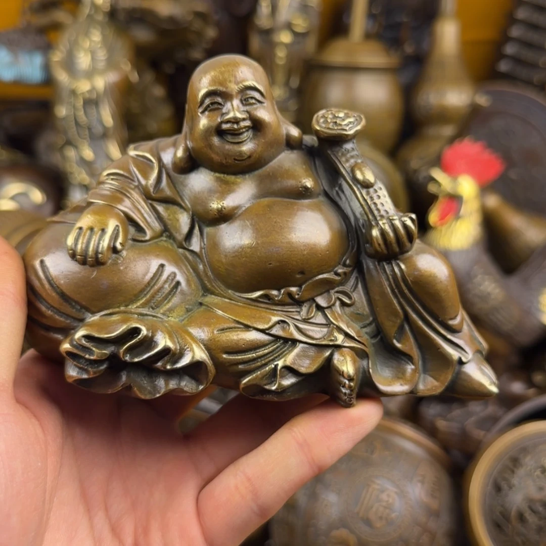 【闪购商品】青铜1
