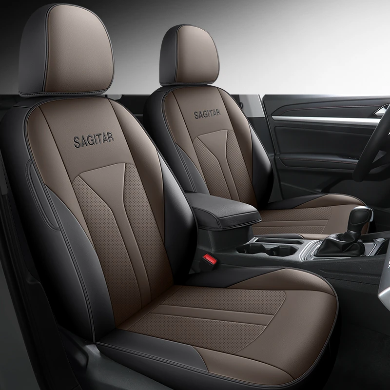 2019-2023新款大众速腾专用座套全包座椅套四季通用坐垫皮革座垫