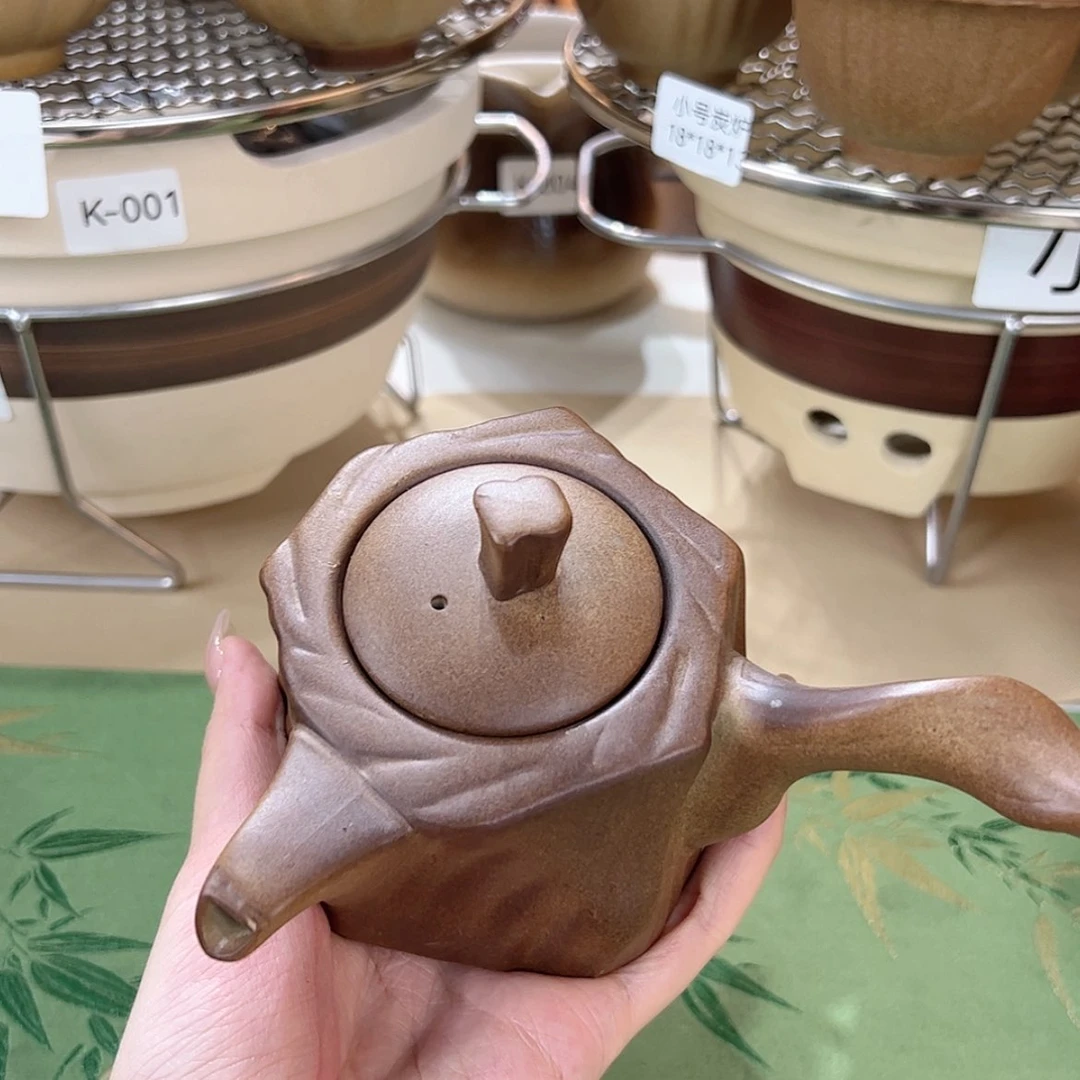 【闪购商品】粗陶材质
