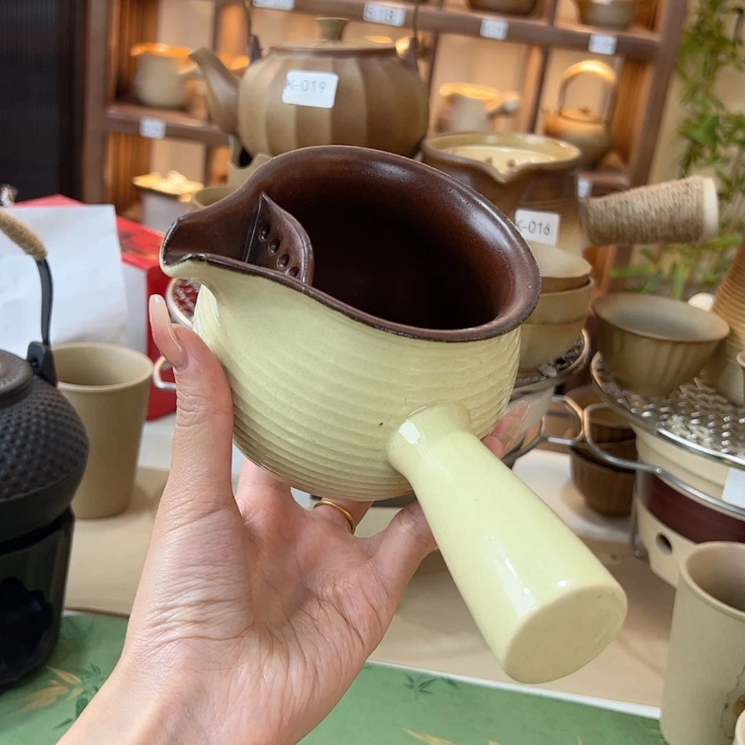 【闪购商品】粗陶材质