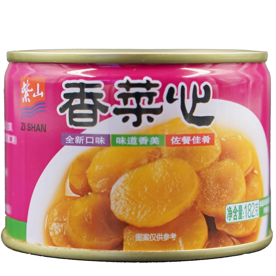 酱菜臻礼盒28包装下饭菜