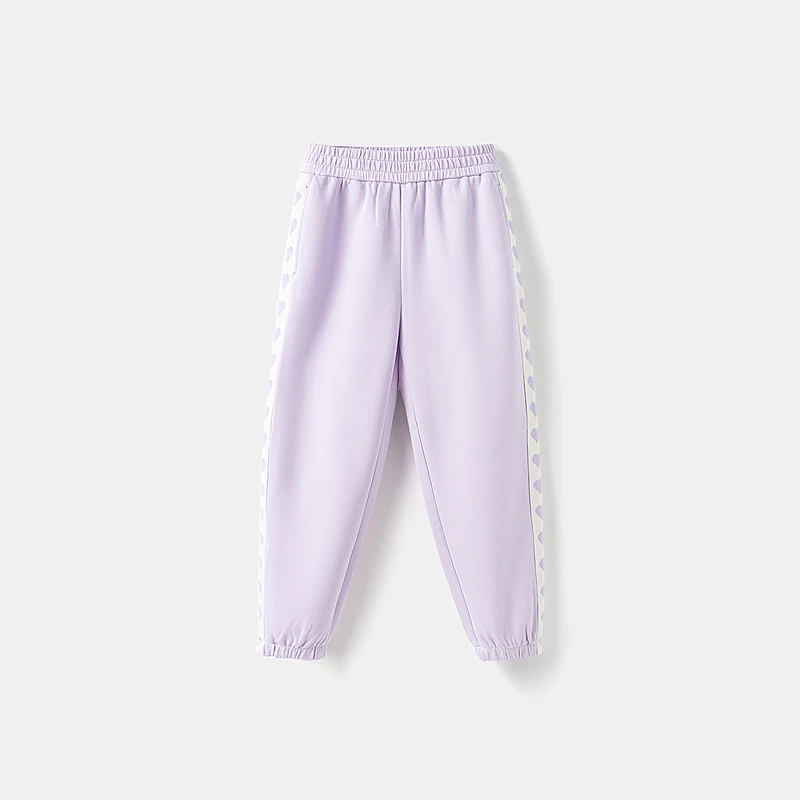 SEMIR KIDS-2024年秋季新款女童长裤285324211005
