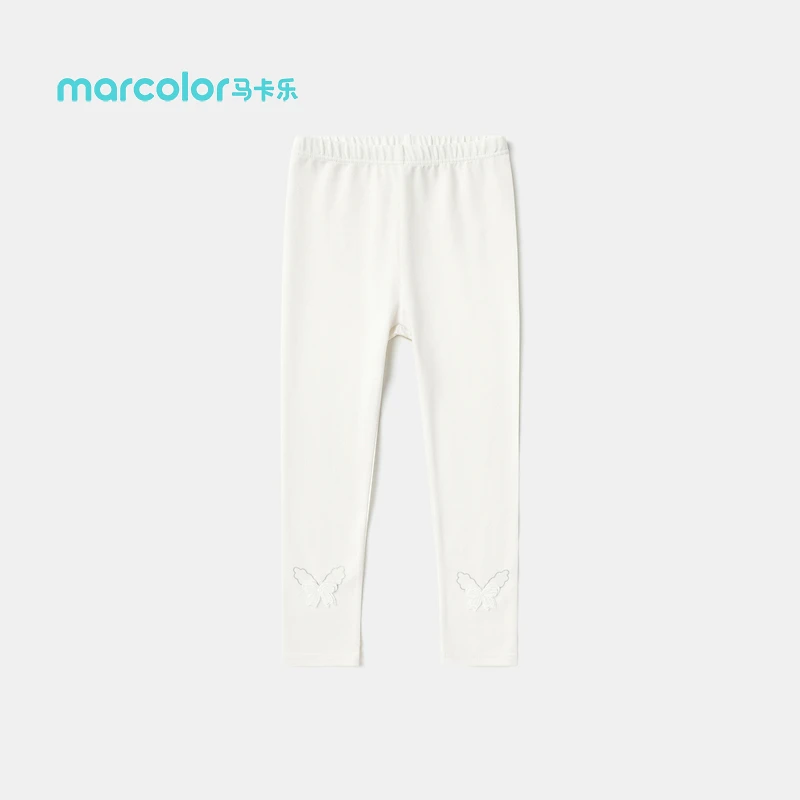 MarColor-2024年春季女幼童打底裤505124361008