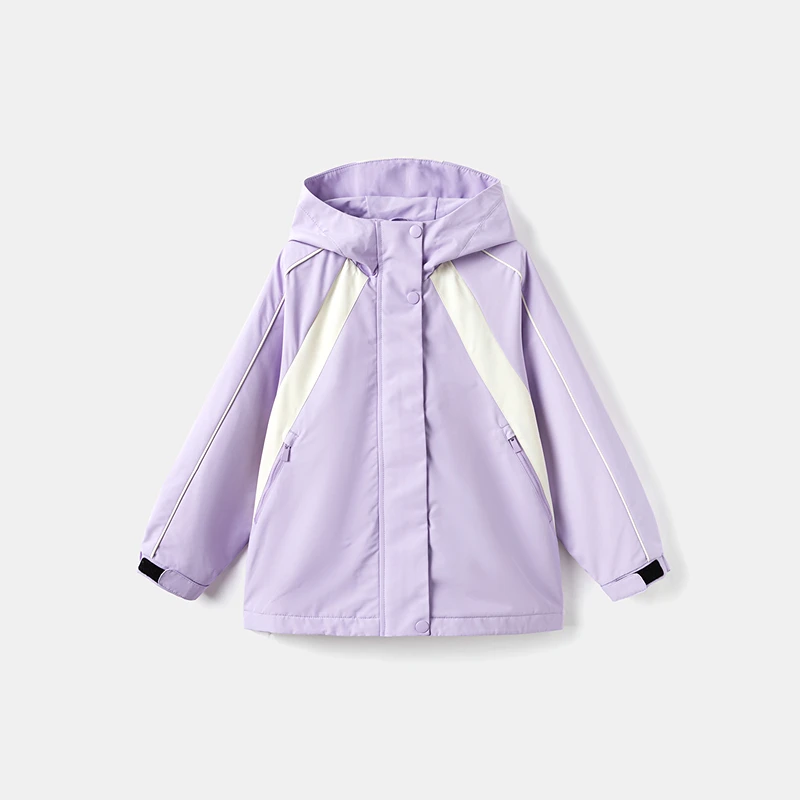 SEMIR KIDS-2024年秋季女中童外套285324041005