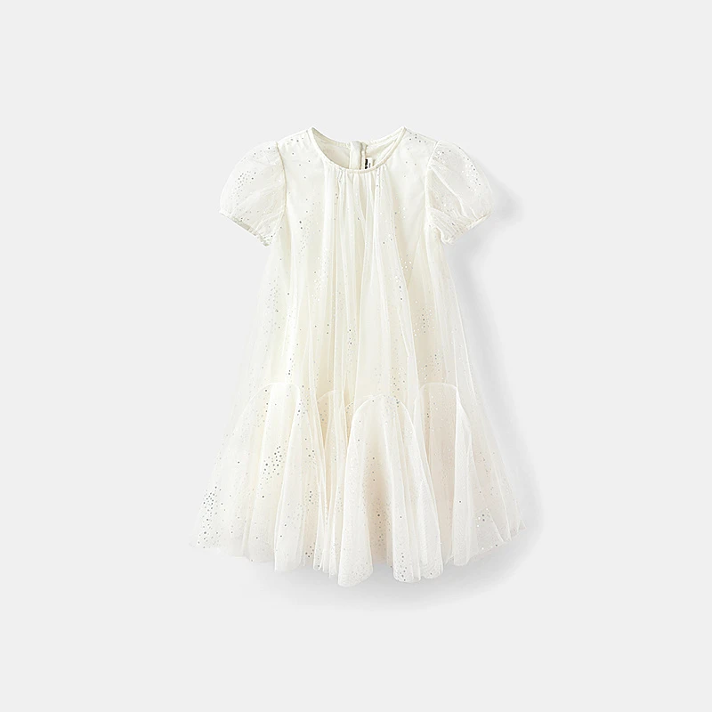 SEMIRKIDS-2024年夏季女中童连衣裙285224265009