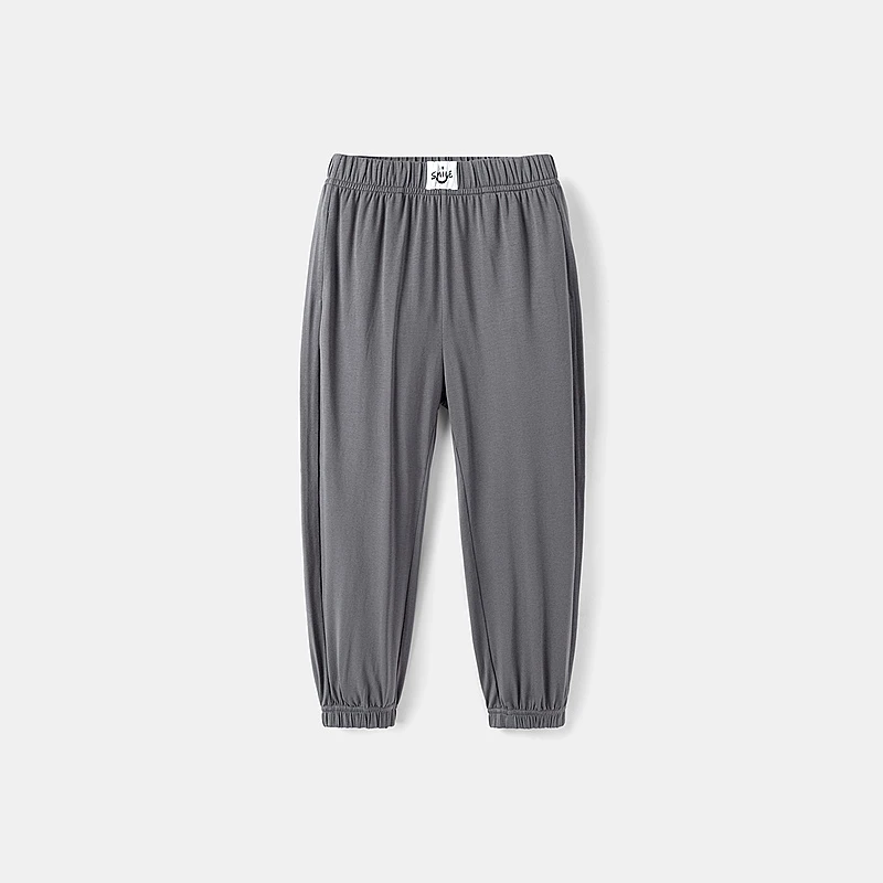 SEMIRKIDS-2024年夏季男童休闲裤285224211201