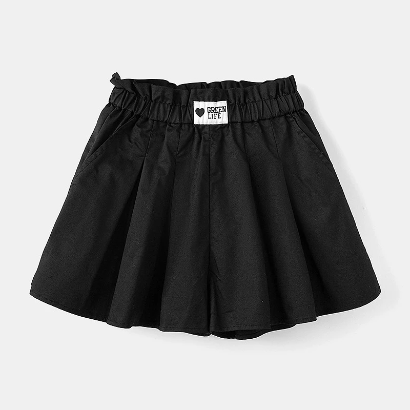 SEMIRKIDS-2024年夏季女童中裤285224222001