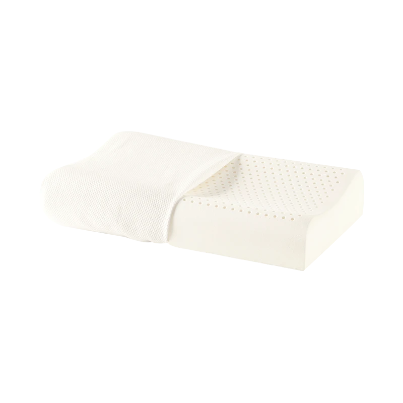 网易严选 泰国原液93%含量乳胶枕