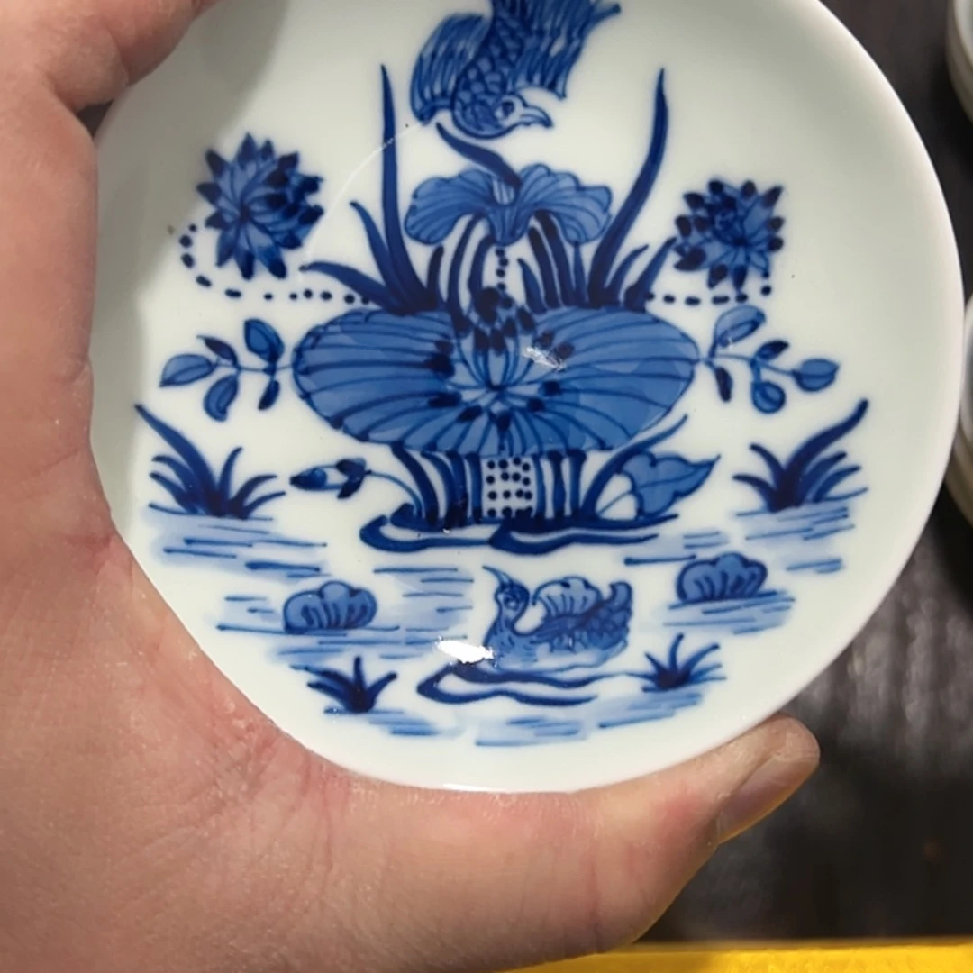 【闪购商品】陶瓷摆件